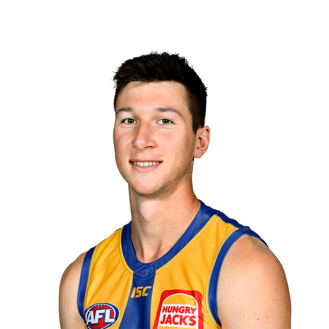 Xavier O'Neill profile picture